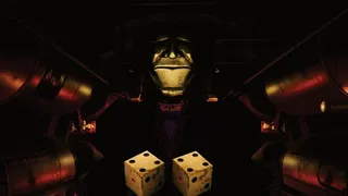 Скриншот 1 к игре Death In Your Dice