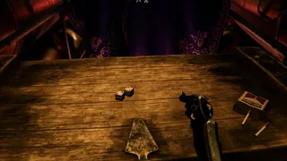 Скриншот 4 к игре Death In Your Dice