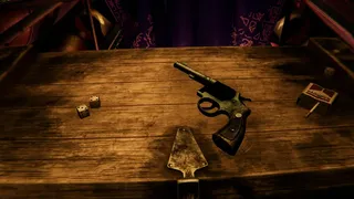 Скриншот 7 к игре Death In Your Dice