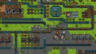 Скриншот 1 к игре One More Turret