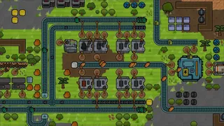 Скриншот 4 к игре One More Turret
