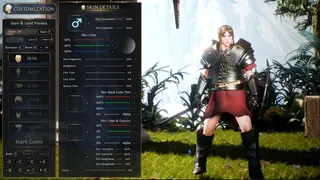 Скриншот 2 к игре Olympus of the Heavens