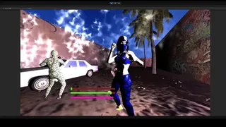 Скриншот 7 к игре The Island: Exterminatus