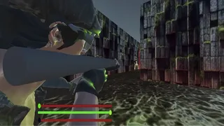 Скриншот 8 к игре The Island: Exterminatus