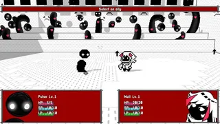 Скриншот 3 к игре null HEART break