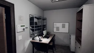 Скриншот 1 к игре Nachtschicht