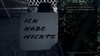 Скриншот 2 к игре Nachtschicht