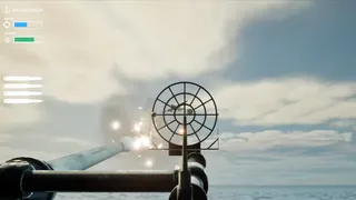 Скриншот 6 к игре Sailor Simulator: World War II