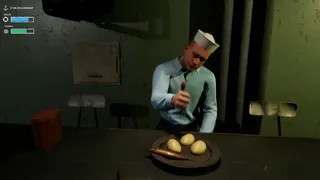Скриншот 7 к игре Sailor Simulator: World War II