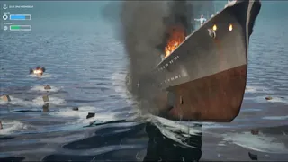 Скриншот 8 к игре Sailor Simulator: World War II