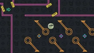 Скриншот 2 к игре Gemmy's Adventure