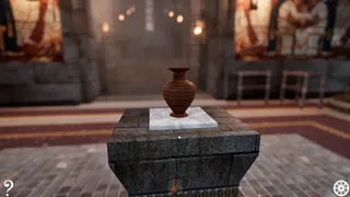 Скриншот 1 к игре EscapeGameShow: THE TIMELINE