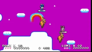 Скриншот 5 к игре Cute Star Heroes