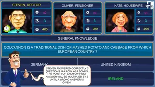 Скриншот 2 к игре Select Quiz