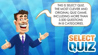 Скриншот 6 к игре Select Quiz