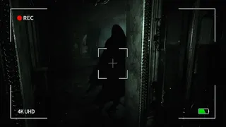 Скриншот 2 к игре Profane