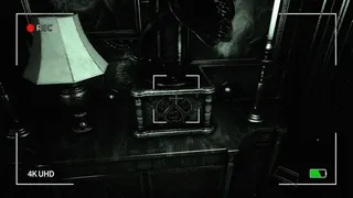Скриншот 4 к игре Profane