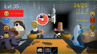 Скриншот 5 к игре Divine Move 神之手