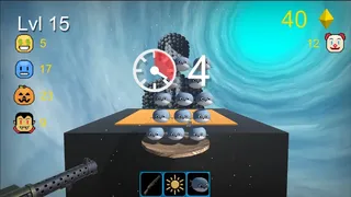 Скриншот 6 к игре Divine Move 神之手