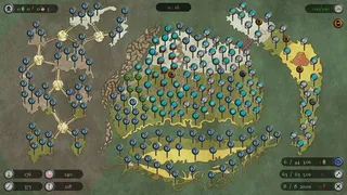 Скриншот 1 к игре Unpinned
