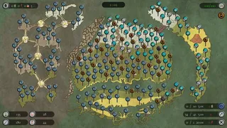 Скриншот 3 к игре Unpinned