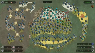 Скриншот 5 к игре Unpinned