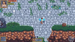 Скриншот 6 к игре Клинок Милосердия: Кровавая Графиня