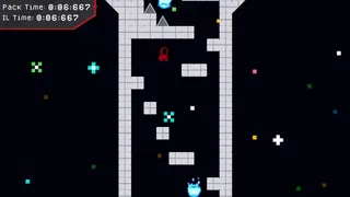 Скриншот 1 к игре Shattered Spines