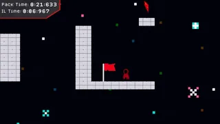 Скриншот 2 к игре Shattered Spines
