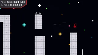 Скриншот 3 к игре Shattered Spines