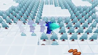 Скриншот 2 к игре Frostpoint Toll