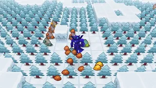 Скриншот 3 к игре Frostpoint Toll