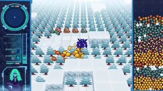 Скриншот 4 к игре Frostpoint Toll