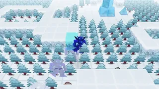 Скриншот 5 к игре Frostpoint Toll