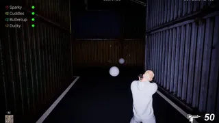 Скриншот 1 к игре Lost Balls