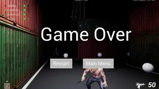 Скриншот 4 к игре Lost Balls