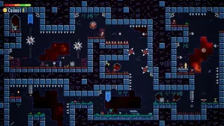 Скриншот 1 к игре Gold for Retirement