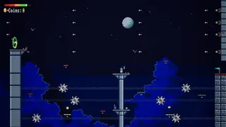 Скриншот 2 к игре Gold for Retirement