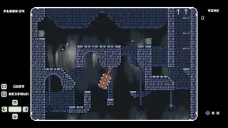 Скриншот 1 к игре Leap by Franklin Burnett