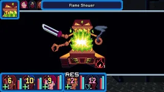 Скриншот 1 к игре Minerva Labyrinth