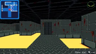 Скриншот 2 к игре Minerva Labyrinth