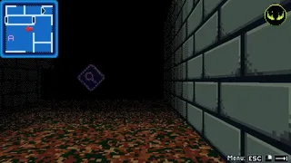 Скриншот 4 к игре Minerva Labyrinth