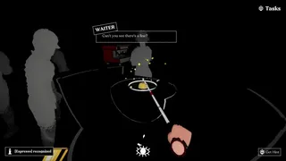 Скриншот 4 к игре Слепое касание