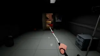 Скриншот 5 к игре Слепое касание