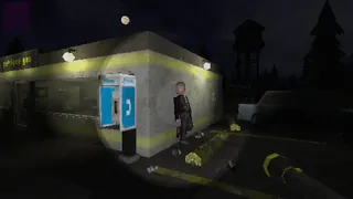 Скриншот 1 к игре Phantom Incident