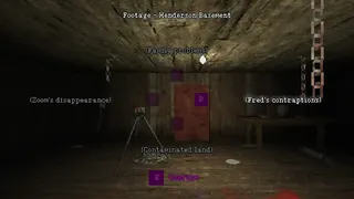 Скриншот 2 к игре Phantom Incident