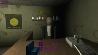 Скриншот 5 к игре Phantom Incident