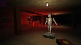 Скриншот 7 к игре Phantom Incident