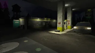 Скриншот 8 к игре Phantom Incident