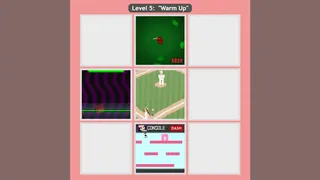 Скриншот 1 к игре 9 Games, 2 Buttons